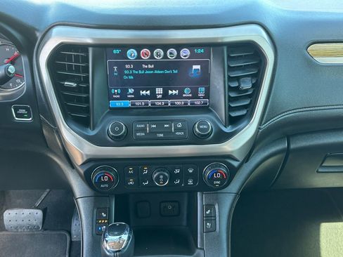 Used 2019 GMC Acadia Denali w/ Technology Package image 14