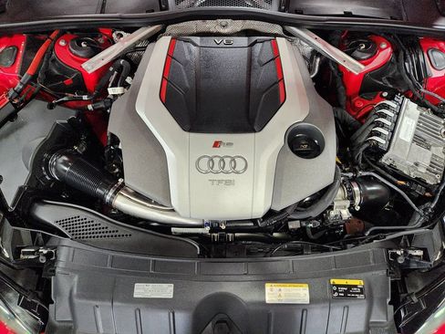 Used 2023 Audi RS 5 Sportback AWD/4WD image 54