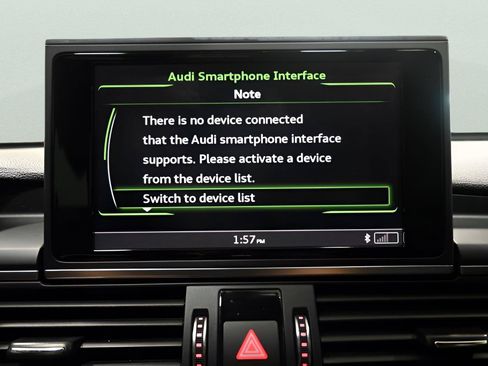 Used 2018 Audi S6 Premium Plus w/ S Sport Package AWD/4WD image 30