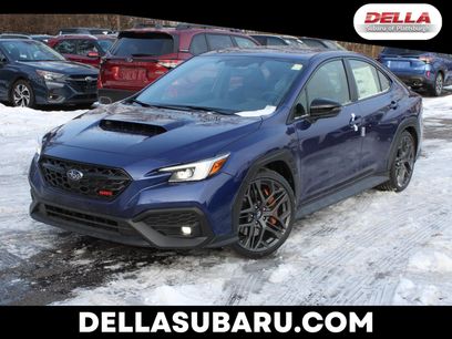 New 2025 Subaru WRX tS w/ Popular Package #2A