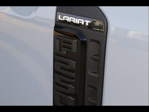 New 2025 Ford F250 Lariat w/ Lariat Ultimate Package image 10