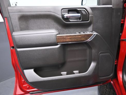 Used 2022 GMC Sierra 1500 Elevation AWD/4WD image 10