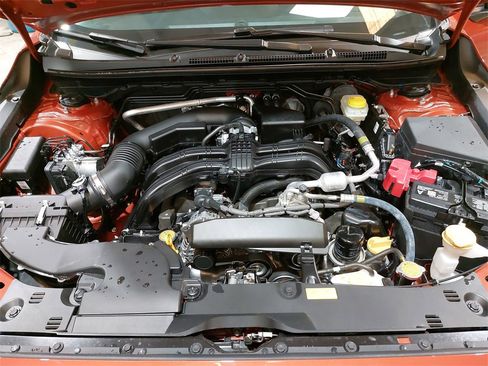 Certified 2025 Subaru Crosstrek 2.5i Limited image 29