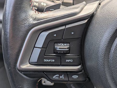 Used 2017 Subaru Impreza 2.0i Sport AWD/4WD image 25