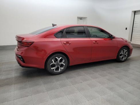 Used 2021 Kia Forte LXS FWD image 10