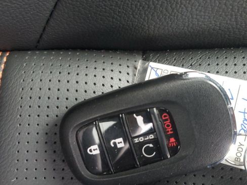 Used 2024 Honda CR-V Sport-L image 35