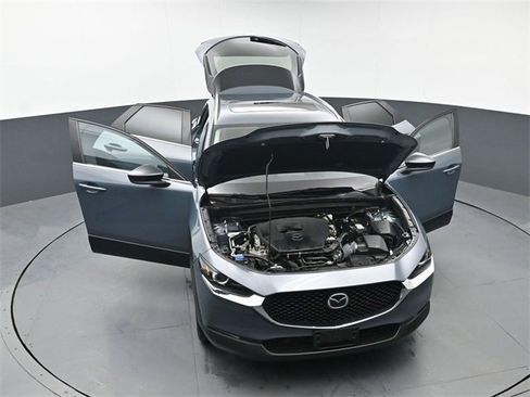 Certified 2023 MAZDA CX-30 AWD 2.5 S w/ Preferred Package image 53