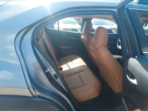 Used 2020 Lexus UX 250h w/ Premium Package AWD/4WD image 35