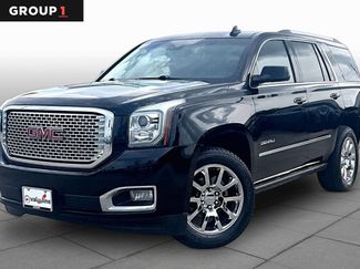 Used 2015 GMC Yukon Denali w/ Premium Package RWD video 1