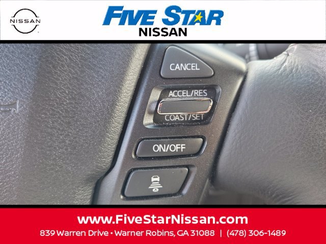 Used 2026 Nissan Frontier SV w/ All-Weather Content Package RWD image 25