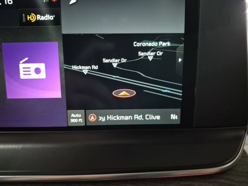 Used 2022 Kia Telluride EX w/ Towing Package FWD image 15