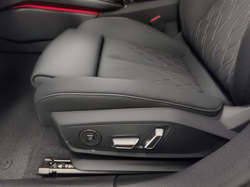 Used 2025 Audi S5 Premium Plus w/ Premium Plus Package image 16