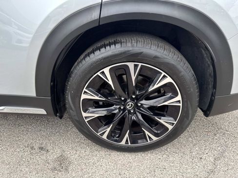 Used 2024 MAZDA CX-90 Plug-In Hybrid w/ Premium Pkg AWD/4WD image 6