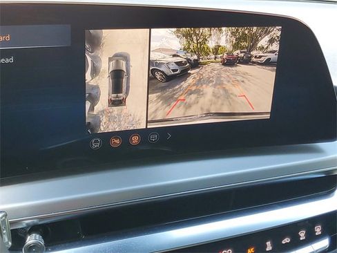 Certified 2026 Cadillac Lyriq Sport image 24