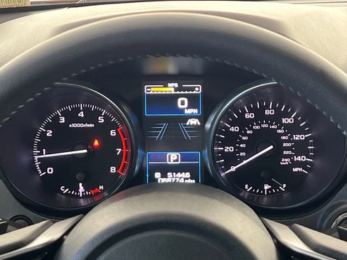 Used 2018 Subaru Legacy 2.5i Limited AWD/4WD image 18