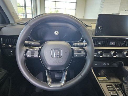 Used 2024 Honda CR-V EX-L image 18