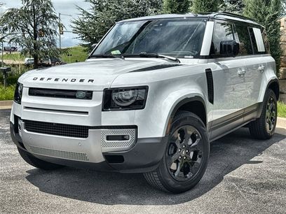 Used 2025 Land Rover Defender 110 S