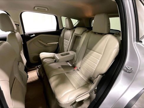 Used 2015 Ford Escape Titanium image 26