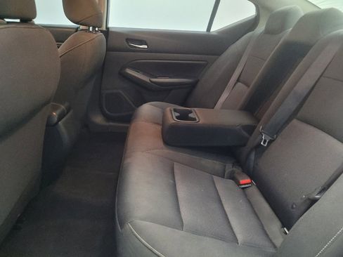Used 2021 Nissan Altima 2.5 S w/ Driver Assist Package FWD image 18