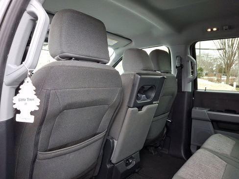 Used 2024 Ford F250 XLT image 21