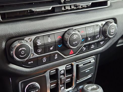 New 2026 Jeep Wrangler Willys image 27