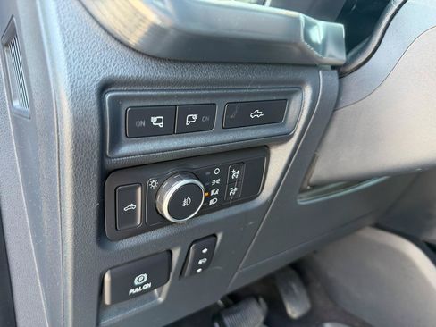 Used 2021 Ford F150 Lariat w/ Equipment Group 502A High AWD/4WD image 22