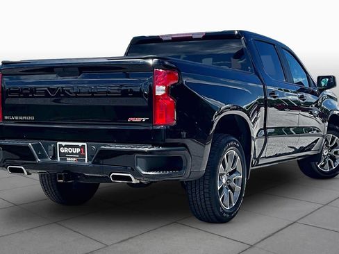 Used 2020 Chevrolet Silverado 1500 RST w/ All-Star Edition AWD/4WD image 13