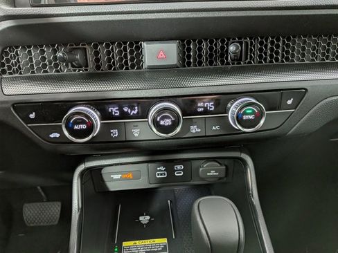 New 2026 Honda CR-V Sport-L image 22