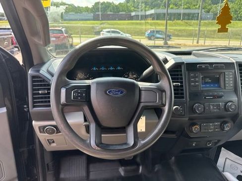 Used 2015 Ford F150 XL AWD/4WD image 13