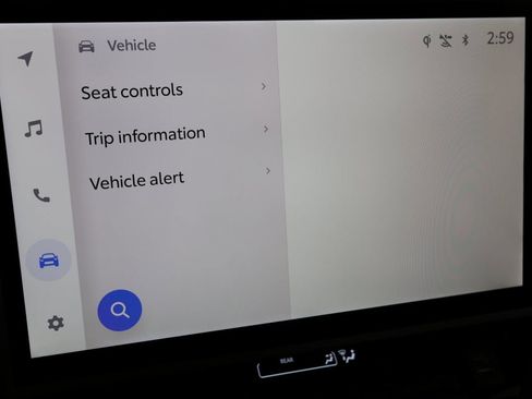 Used 2025 Toyota Sequoia Platinum image 56