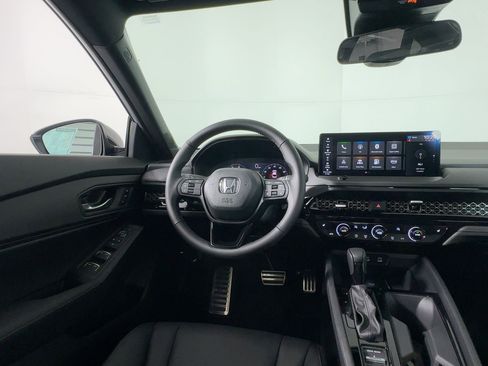 New 2026 Honda Accord Sport image 27