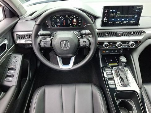 Certified 2026 Acura Integra FWD image 11