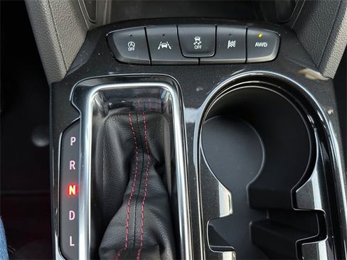 New 2026 Chevrolet TrailBlazer RS w/ Convenience Package image 23