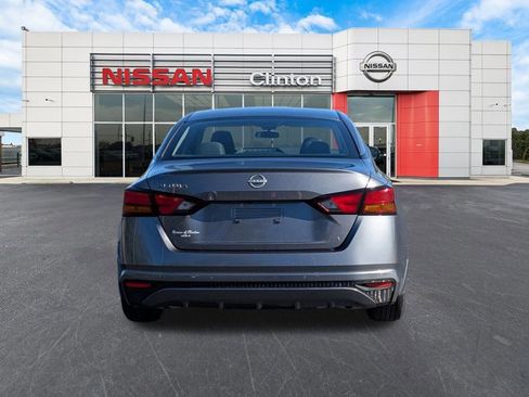 Certified 2024 Nissan Altima 2.5 S image 4