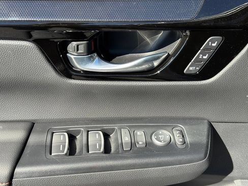 Certified 2026 Honda CR-V Sport Touring image 8