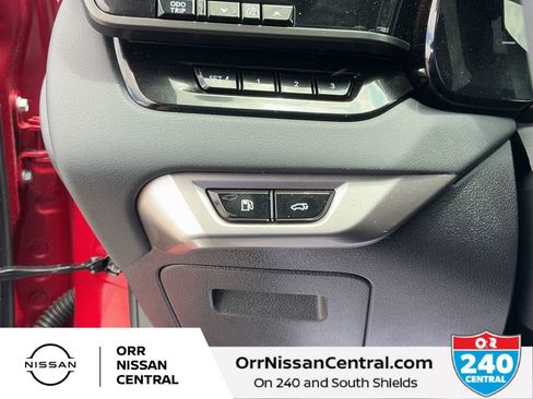 Used 2025 Lexus RX 350 Premium Plus w/ Convenience Package FWD image 19