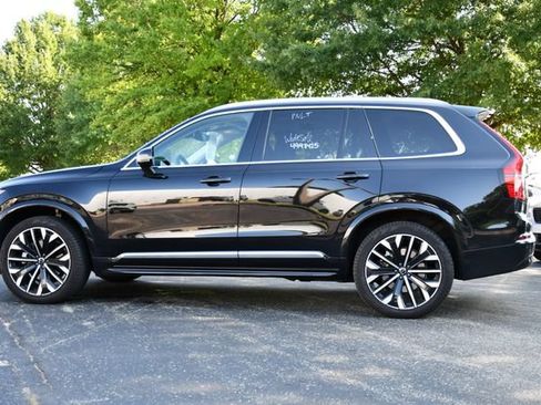 Used 2026 Volvo XC90 B6 Plus AWD/4WD image 4