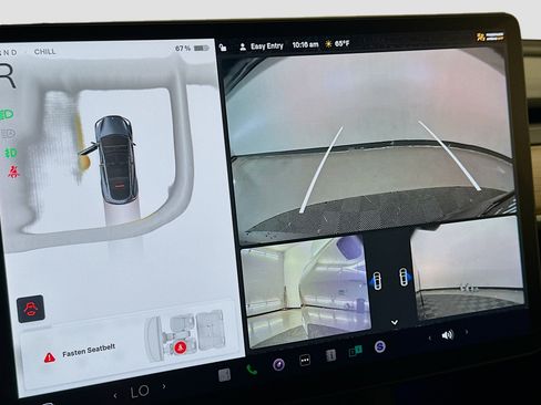 Used 2023 Tesla Model Y Long Range image 22