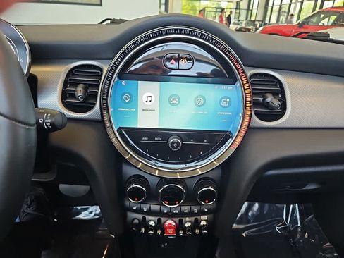 Used 2022 MINI Cooper S w/ Premium Package FWD image 15