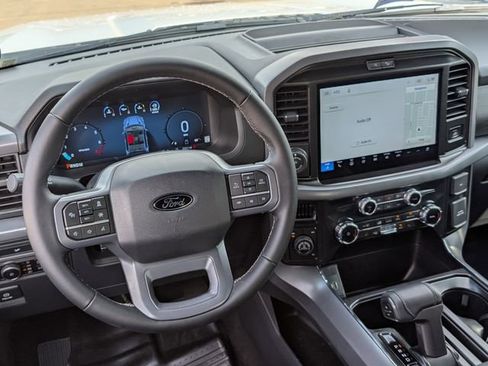 New 2026 Ford F150 XLT w/ Equipment Group 302A MID AWD/4WD image 45