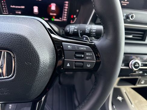 New 2026 Honda Pilot EX-L image 29