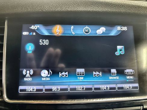 Used 2017 Buick Encore Preferred FWD image 18