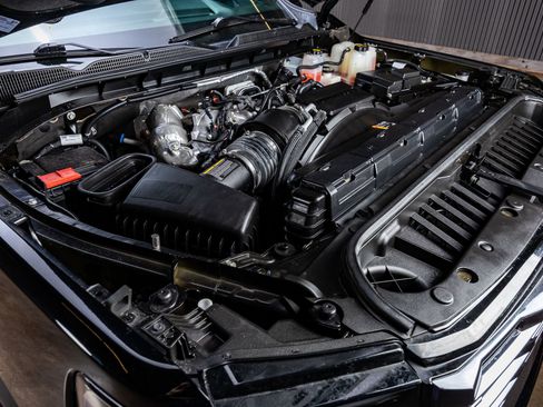 Used 2024 GMC Sierra 2500 Denali Ultimate image 41