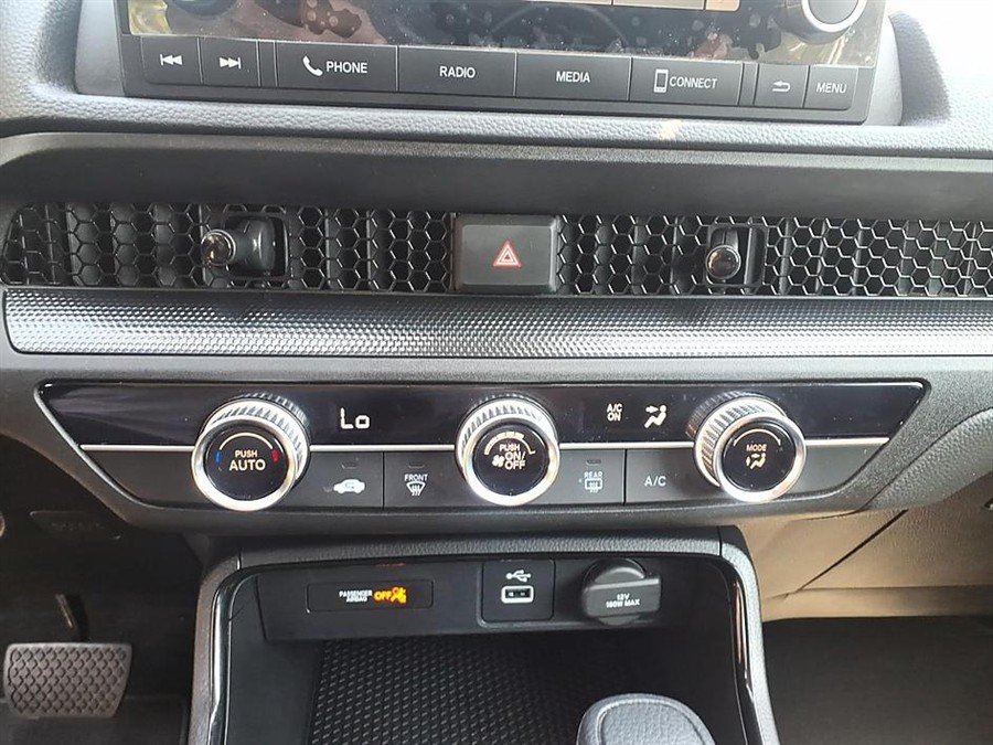 Used 2025 Honda CR-V LX image 22