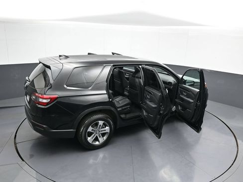 Certified 2023 Honda Pilot EX-L image 47