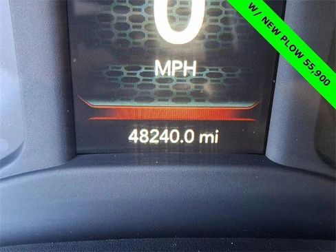 Certified 2024 RAM 3500 Tradesman image 19