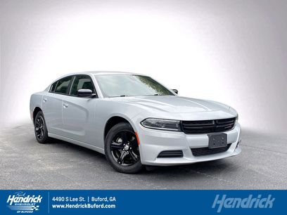 Used 2023 Dodge Charger SXT