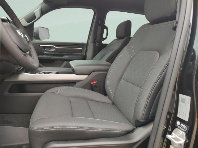 Used 2026 RAM 1500 Lone Star AWD/4WD image 26