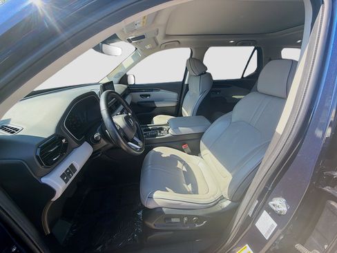 Used 2023 Honda Pilot Elite image 19