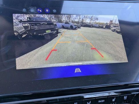 New 2027 Chevrolet Bolt RS w/ LPO, All-Weather Package FWD image 24